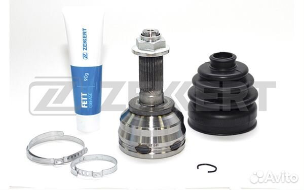 ШРУС внешн. Mazda 626 V 97