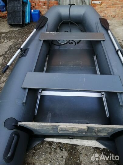 Лодка пвх