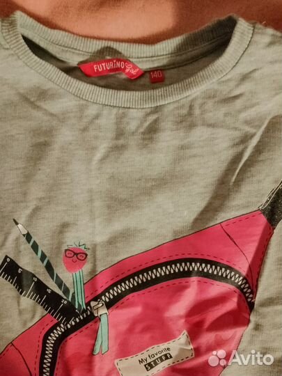 Одежда для девочки