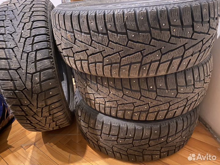 Roadstone Classe Premiere CP671 205/55 R16 94