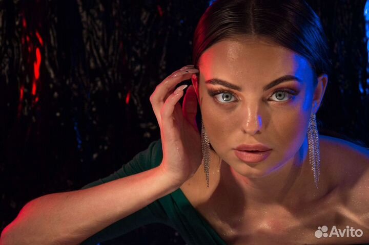 Фотосессия