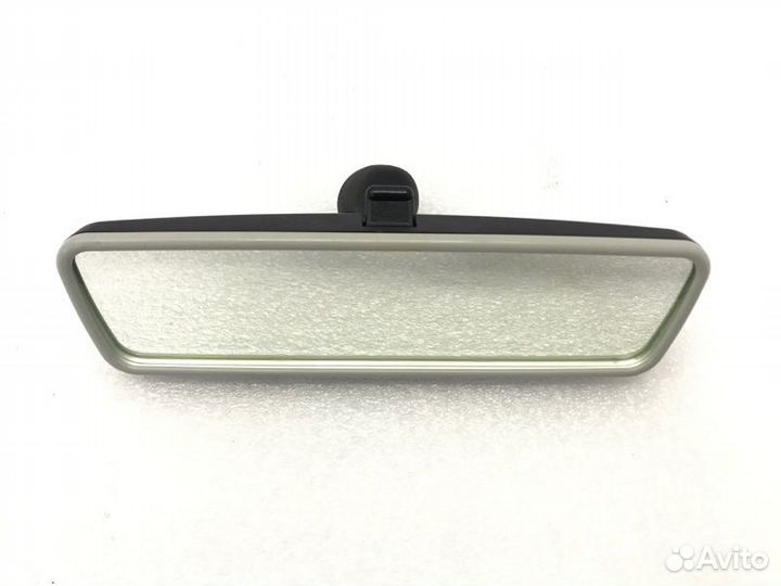 Зеркало заднего вида салонное Skoda Octavia 1.6