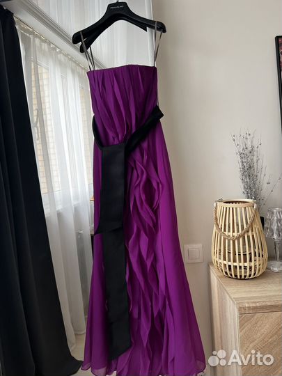 Восхитительное платье