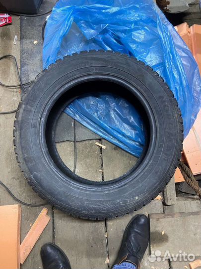 Nordman Nordman 4 205/60 R16