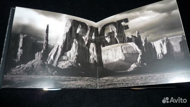 Rage - Carved In Stone CD+ DVD (digibook)