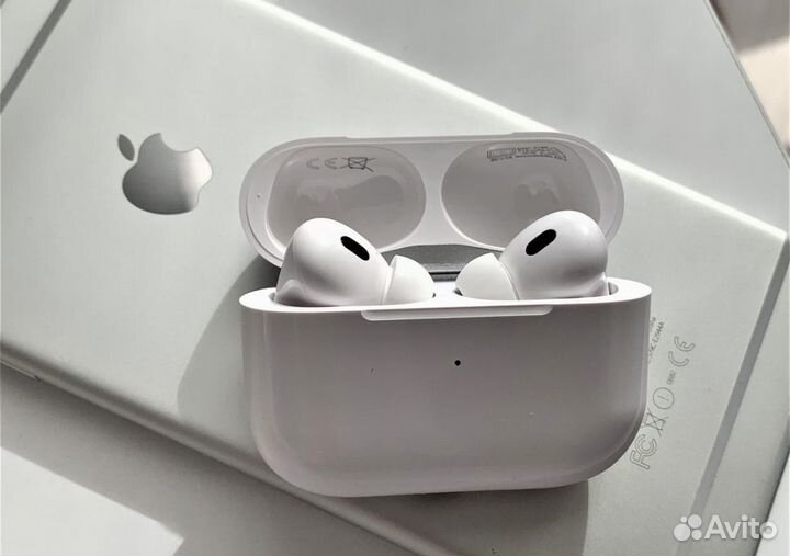 Airpods pro 2