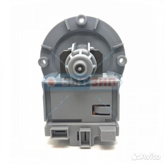 Насос askoll 25W 3 винта фишка вперед PMP012UN