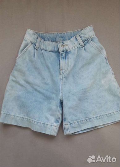 Вещи пакетом на девочку 140, 146