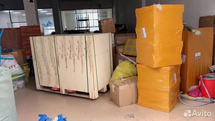 Товары из китая мелкий и крупный опт