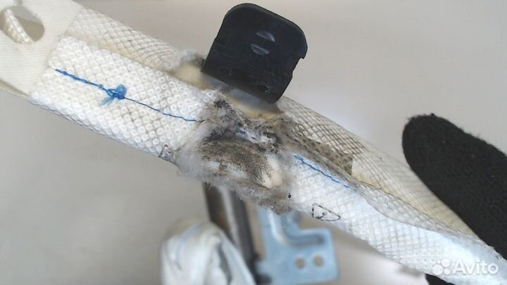 Подушка безопасности боковая Audi A6 (C7), 2012