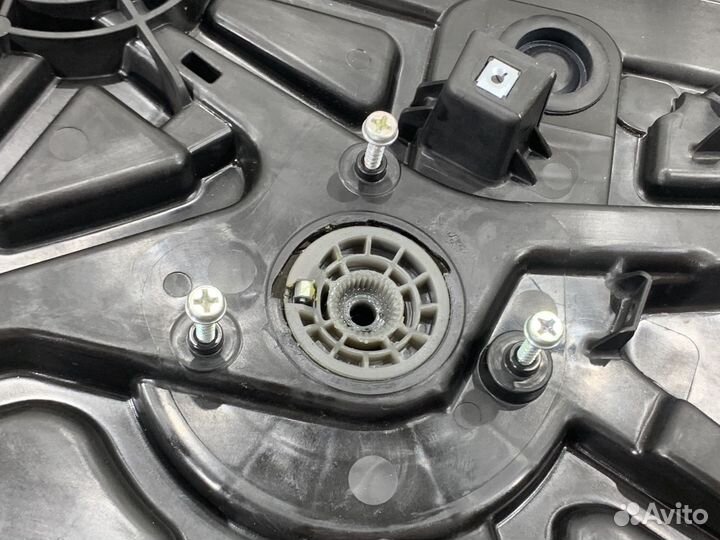 Стеклоподъёмник передней левой двери KIA K5 DL3