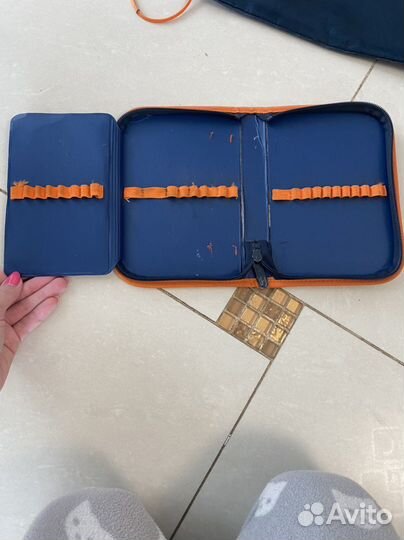 Рюкзак для мальчика Хёрлитс бегс