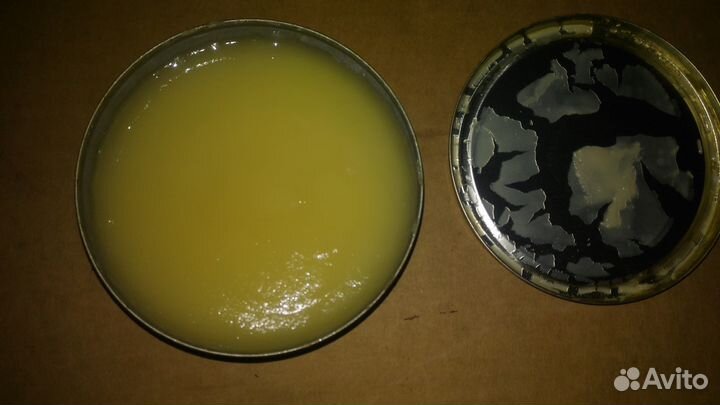 Полироль Бальзам Воск