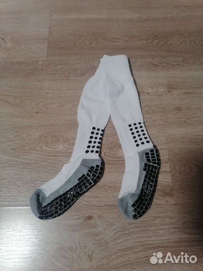 Гетры футбольные детские