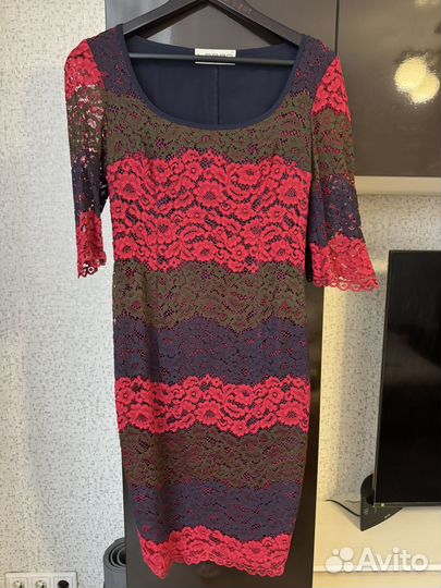 Вечернее платье 42 44