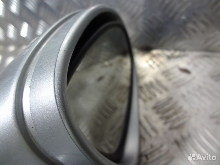 Зеркало правое в сборе Мерседес w221