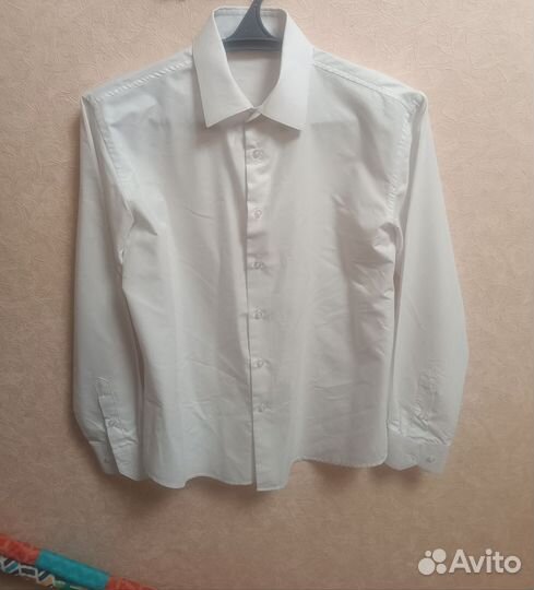 Рубашка мужская