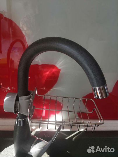 Для кухни,органайзер для мыла, губки