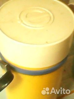 Термосы 1.25литр идругие