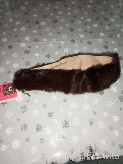 Шкурка животного