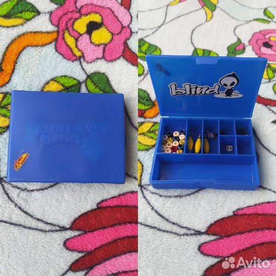 Фингерборды