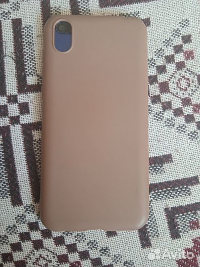 HUAWEI Ascend D2, 2/32 ГБ