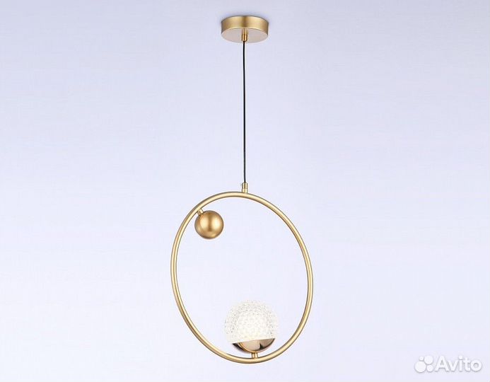 Подвесной светильник Ambrella Light TR TR5428