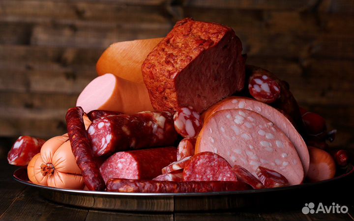 Колбаса оптом