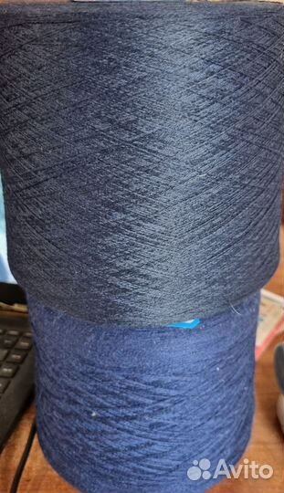 Пряжа для вязания