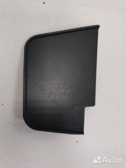 Брызговик задний левый Hyundai Creta