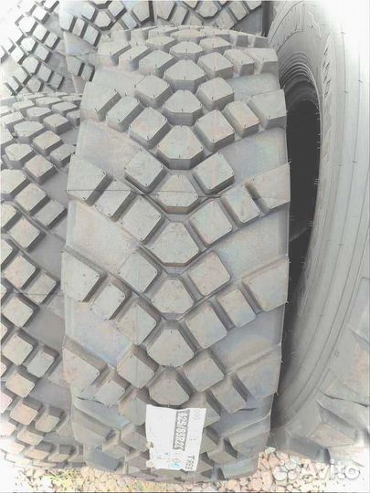 Новые грузовые шины 425/85R21mtrockd96118PR156JTT