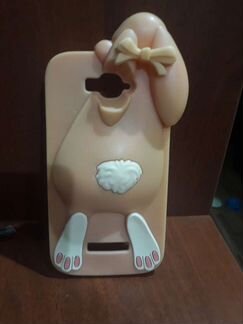 Чехлы на телефон