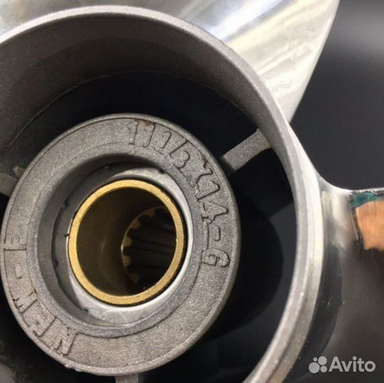 Гребной винт Yamaha