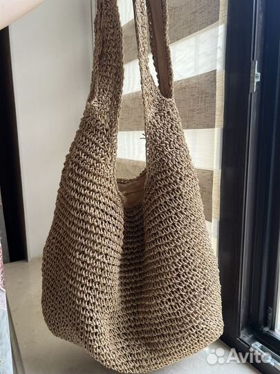 Сумка мешок