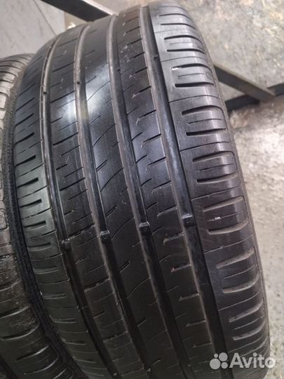 Barum Bravuris 3HM 245/45 R18 96Y