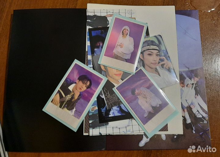 Stray kids альбом и другие