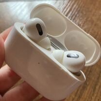 Наушники earpods