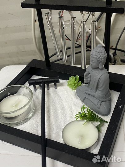 Набор для медитации и релакса