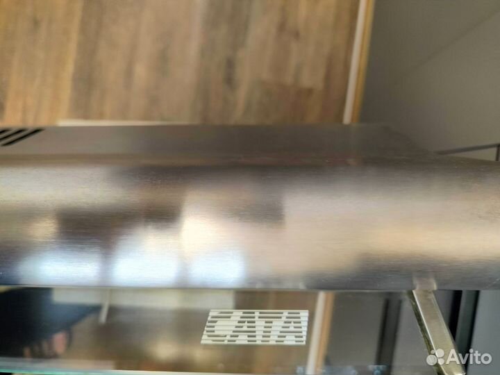Вытяжка для кухни бу 60 см