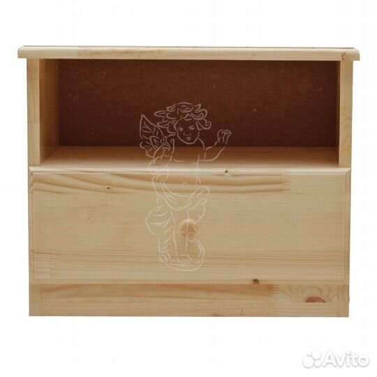 Тумба Икея-М