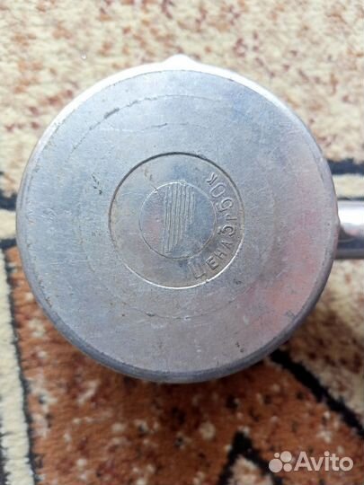 Соковыжималка механическая