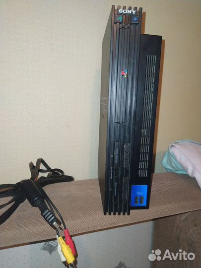 Sony PS2