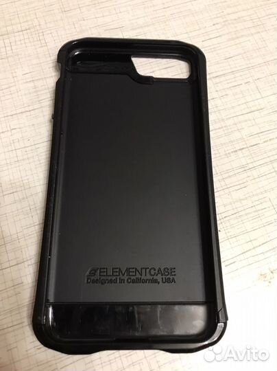 Чехол на iPhone 8 плюс