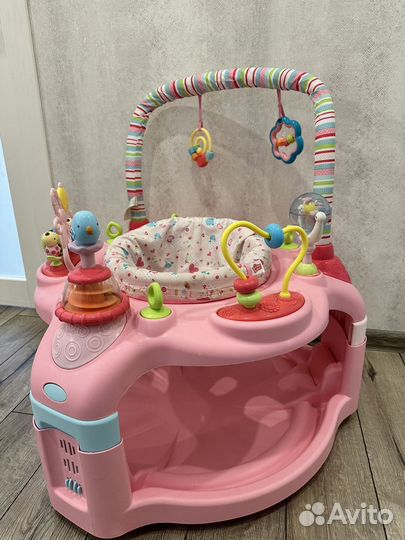 Детский игровой центр