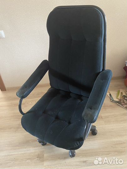 Кресло компьютерное