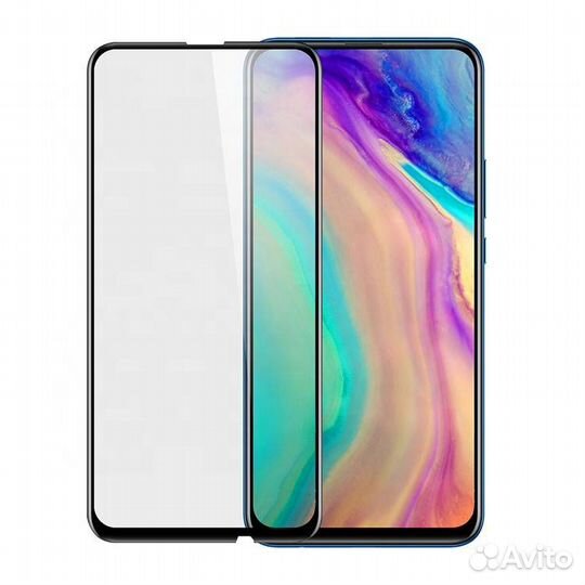 Защитное Стекло на Huawei P Smart 2021