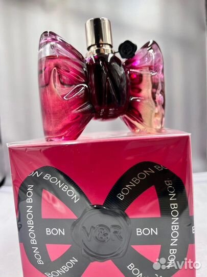 Victor rolf bonbon