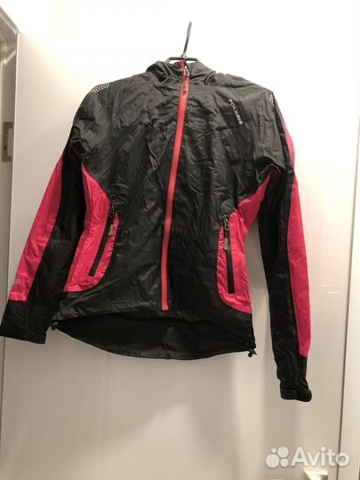 Велосипедная куртка женская Polaris