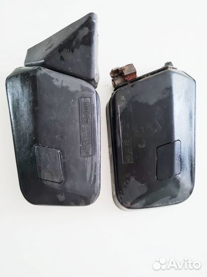 Зеркала авто