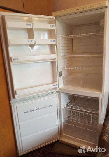 Холодильник бу Gorenje HKS 310